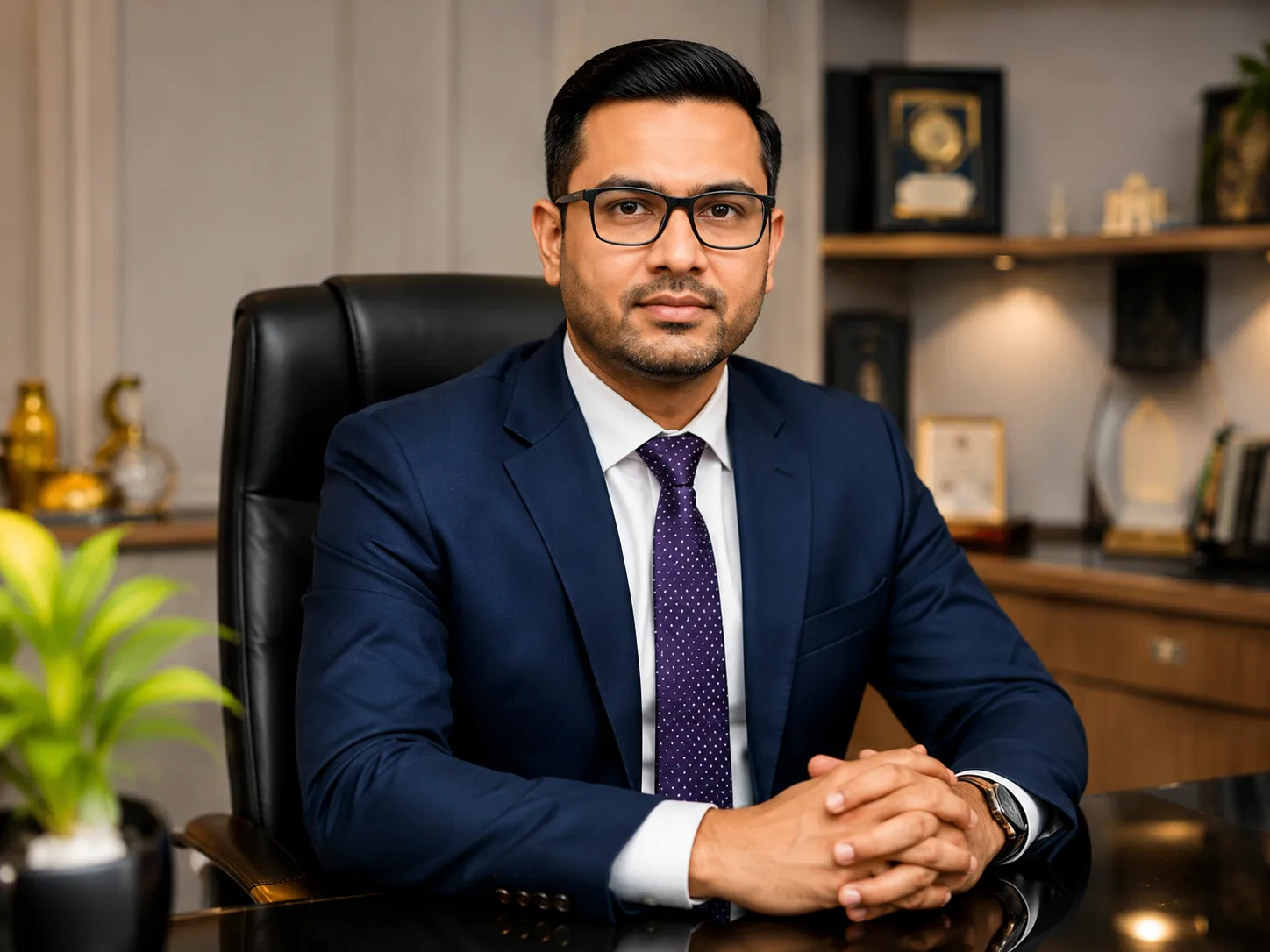 Ahmed Rahman