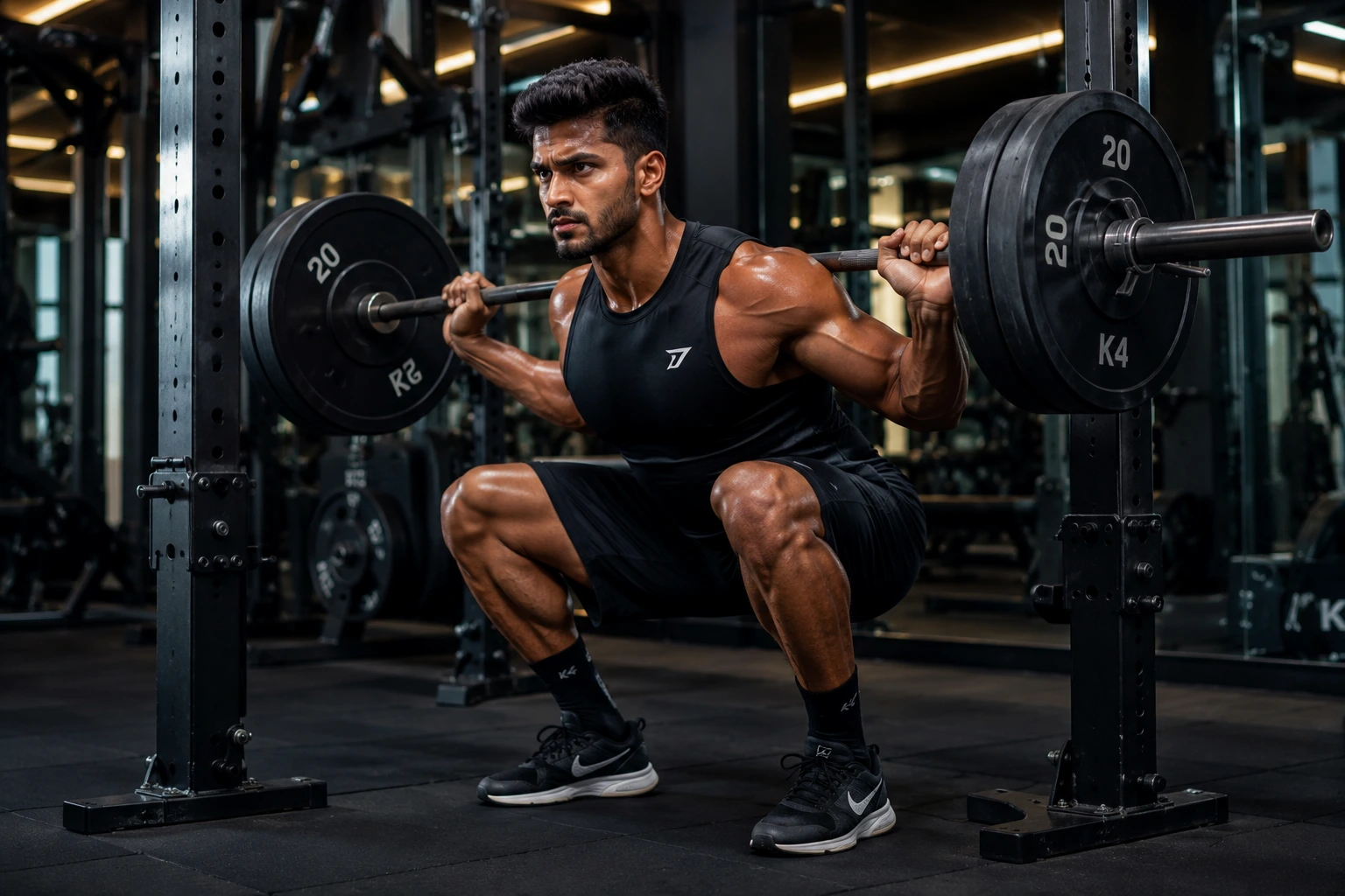 Fitness & Conditioning