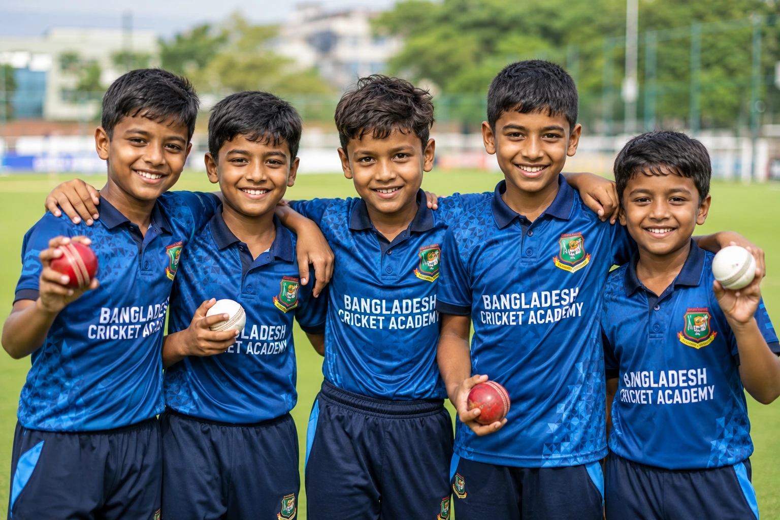 Junior Programs