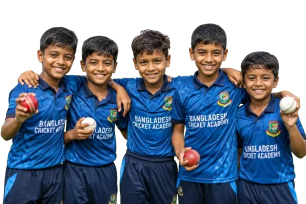 Afia Cricket Academy Juniors