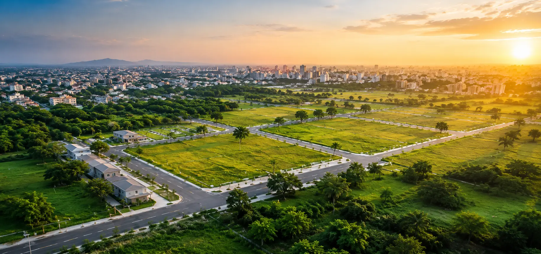 Why Investing in Land is the Best Decision for Your Future