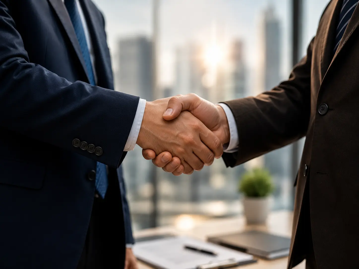 How to Verify a Real Estate Project Before Investing