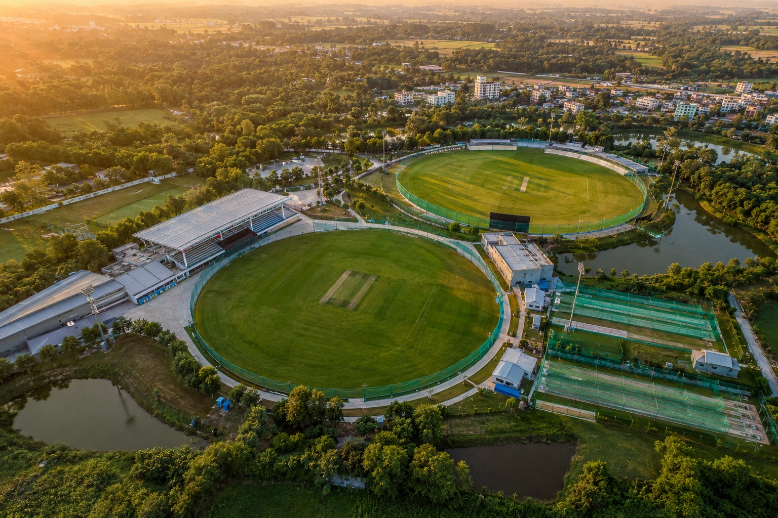 Afia Cricket Academy